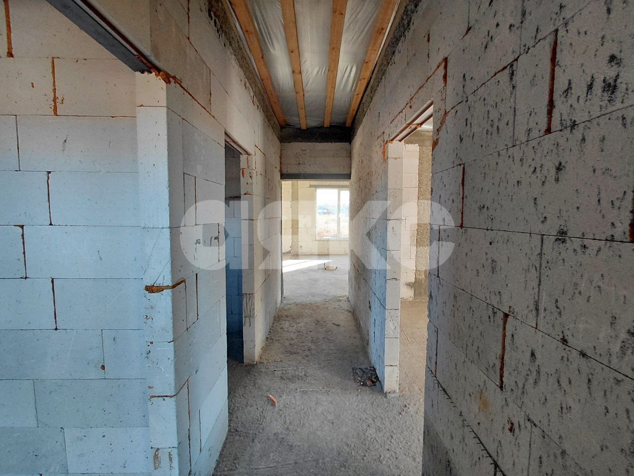 Фото №6: Дом 100&nbsp;м² + 6&nbsp;сот., 1&nbsp;эт. - 100 Семей