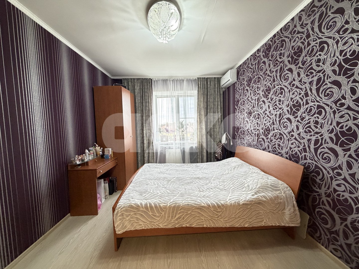 Фото №24: 3-комнатная квартира 83&nbsp;м², 4/4&nbsp;эт. - Горячий Ключ, мкр. Развилка, ул. Энгельса, 1Ак4