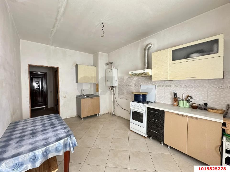 Фото №6: 2-комнатная квартира 59&nbsp;м², 2/4&nbsp;эт. - Энем, ул. Алиева, 20