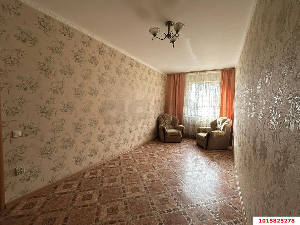 Фото №3: 2-комнатная квартира 59&nbsp;м², 2/4&nbsp;эт. - Энем, ул. Алиева, 20