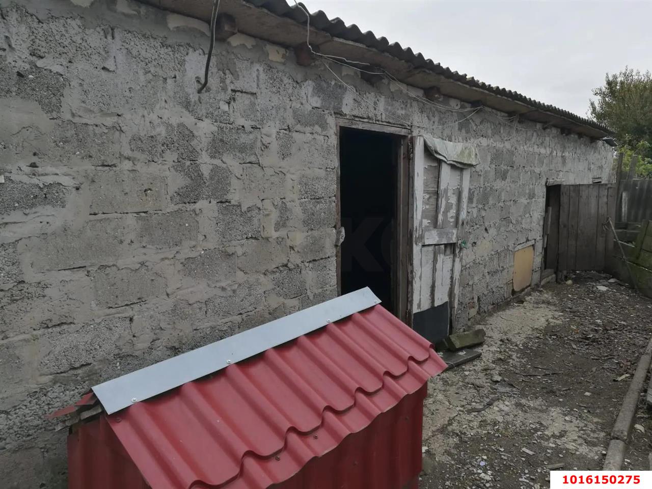 Фото №16: Дом 96&nbsp;м² + 14&nbsp;сот., 1&nbsp;эт. - Виноградный, ул. Дружбы, 32