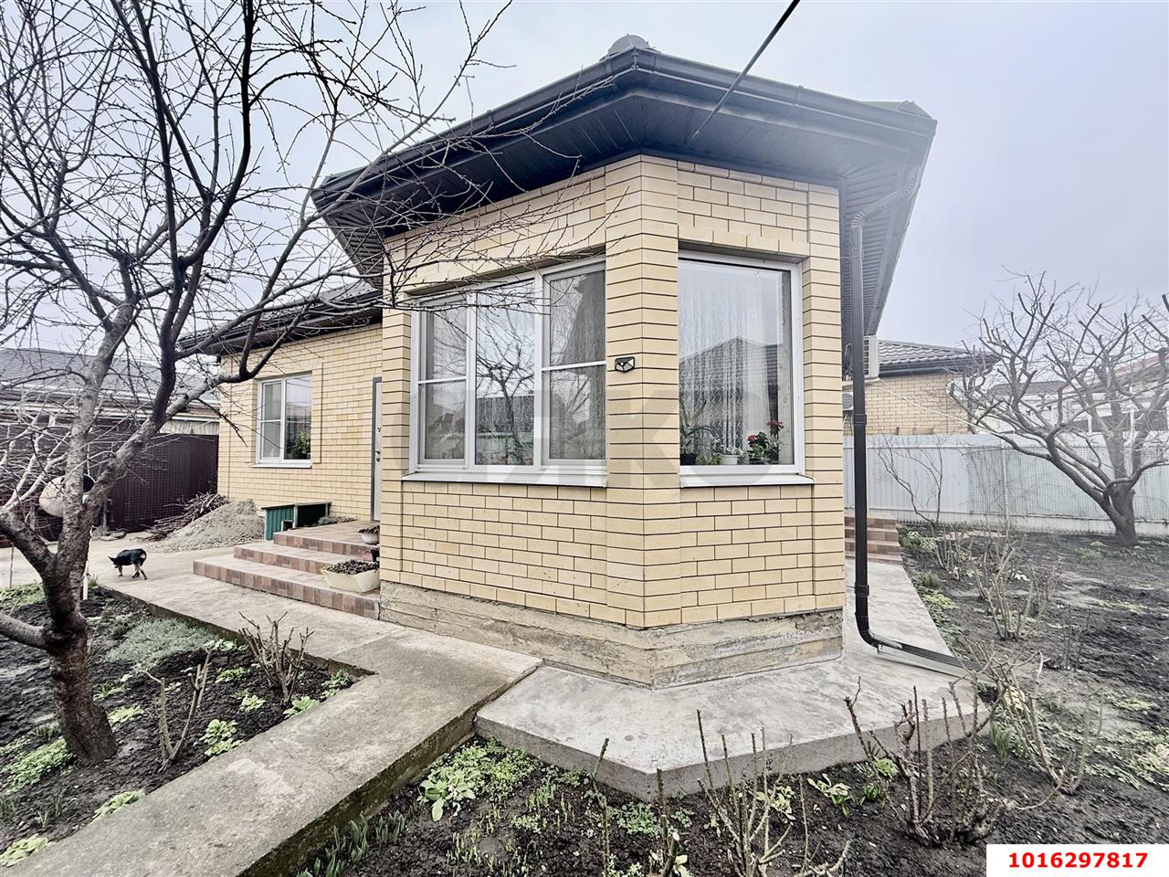 Фото №20: Дом 67&nbsp;м² + 3&nbsp;сот., 1&nbsp;эт. - Краснодар, мкр. Прикубанский внутригородской округ, ул. Куликова Поля