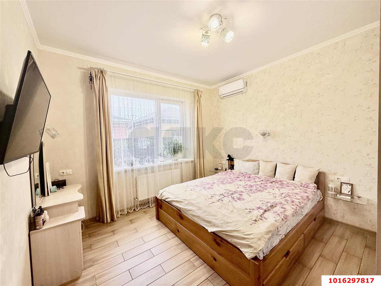 Фото №10: Дом 67&nbsp;м² + 3&nbsp;сот., 1&nbsp;эт. - Краснодар, мкр. Прикубанский внутригородской округ, ул. Куликова Поля