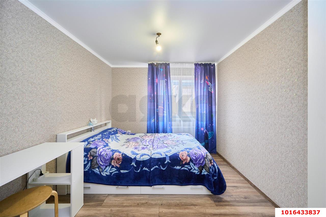 Фото №13: Дом 160&nbsp;м² + 5&nbsp;сот., 2&nbsp;эт. - Афипский, ул. Кутузова, 35