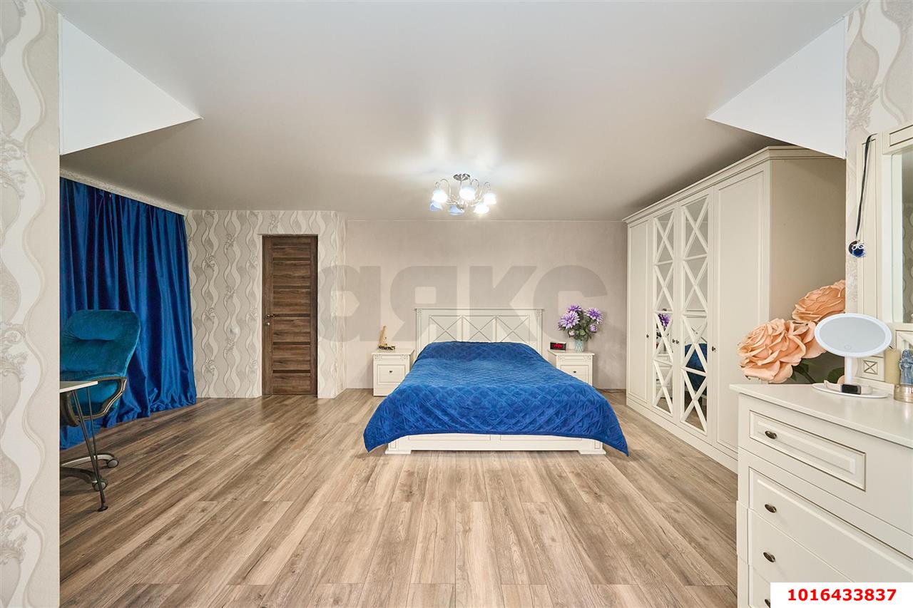 Фото №15: Дом 160&nbsp;м² + 5&nbsp;сот., 2&nbsp;эт. - Афипский, ул. Кутузова, 35