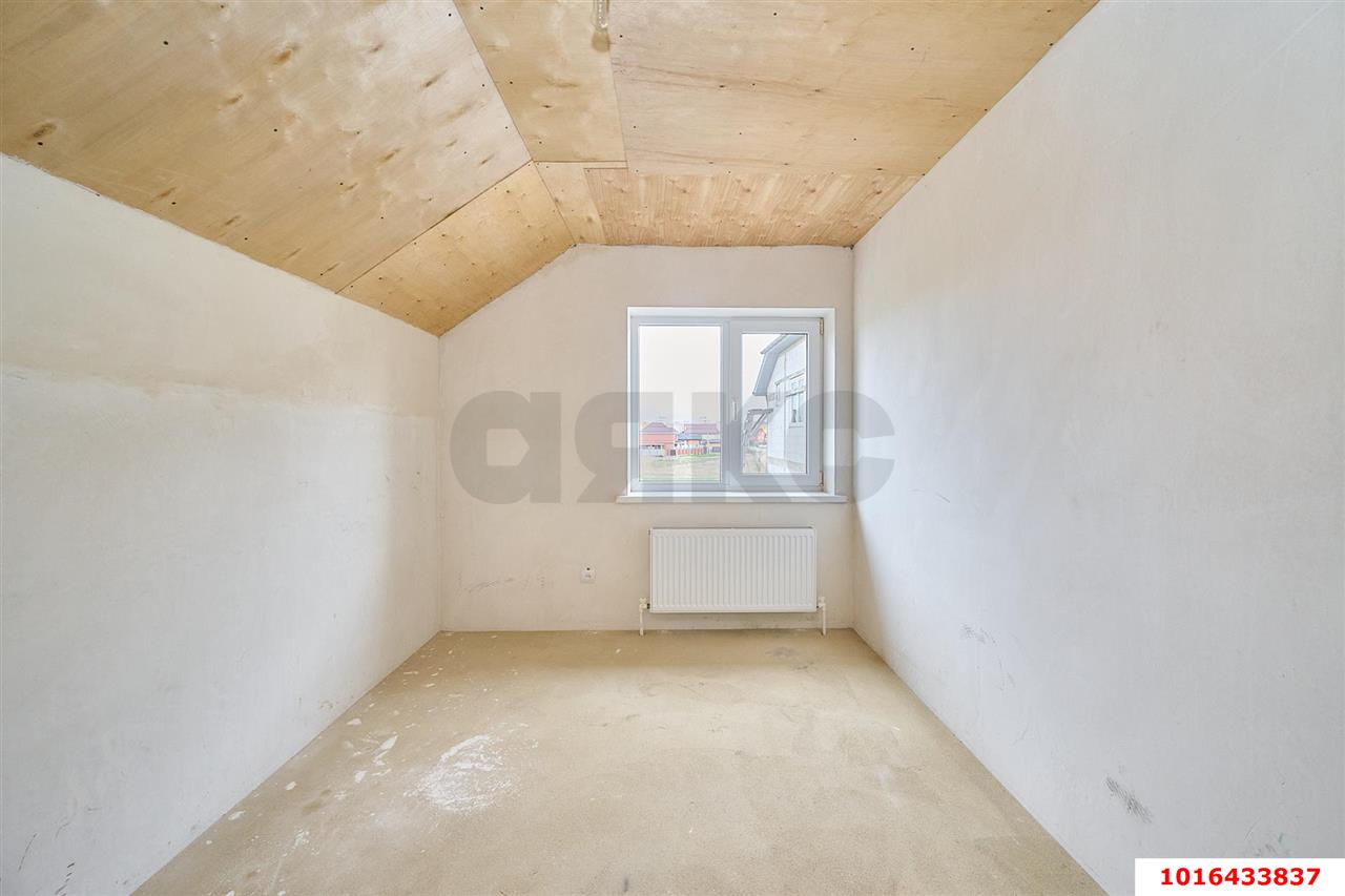 Фото №17: Дом 160&nbsp;м² + 5&nbsp;сот., 2&nbsp;эт. - Афипский, ул. Кутузова, 35