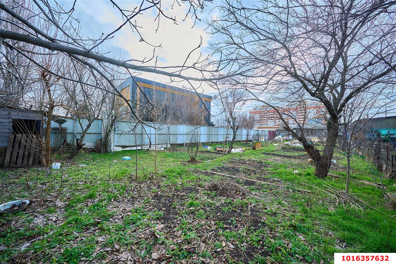 Фото №14: Дом 134&nbsp;м² + 7.86&nbsp;сот., 1&nbsp;эт. - Краснодар, Прикубанский внутригородской округ, Завод Радиоизмерительных Приборов, п. Калинино, ул. Российская, 668