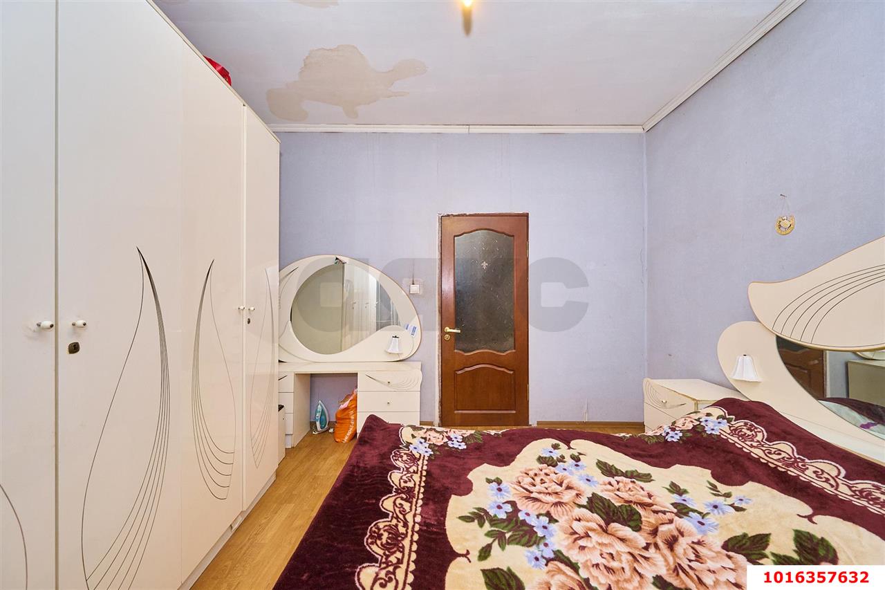 Фото №5: Дом 134&nbsp;м² + 7.86&nbsp;сот., 1&nbsp;эт. - Краснодар, Прикубанский внутригородской округ, Завод Радиоизмерительных Приборов, п. Калинино, ул. Российская, 668