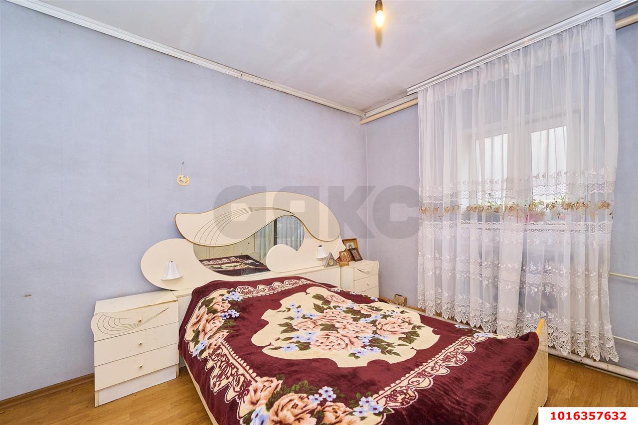 Фото №4: Дом 134&nbsp;м² + 7.86&nbsp;сот., 1&nbsp;эт. - Краснодар, Прикубанский внутригородской округ, Завод Радиоизмерительных Приборов, п. Калинино, ул. Российская, 668