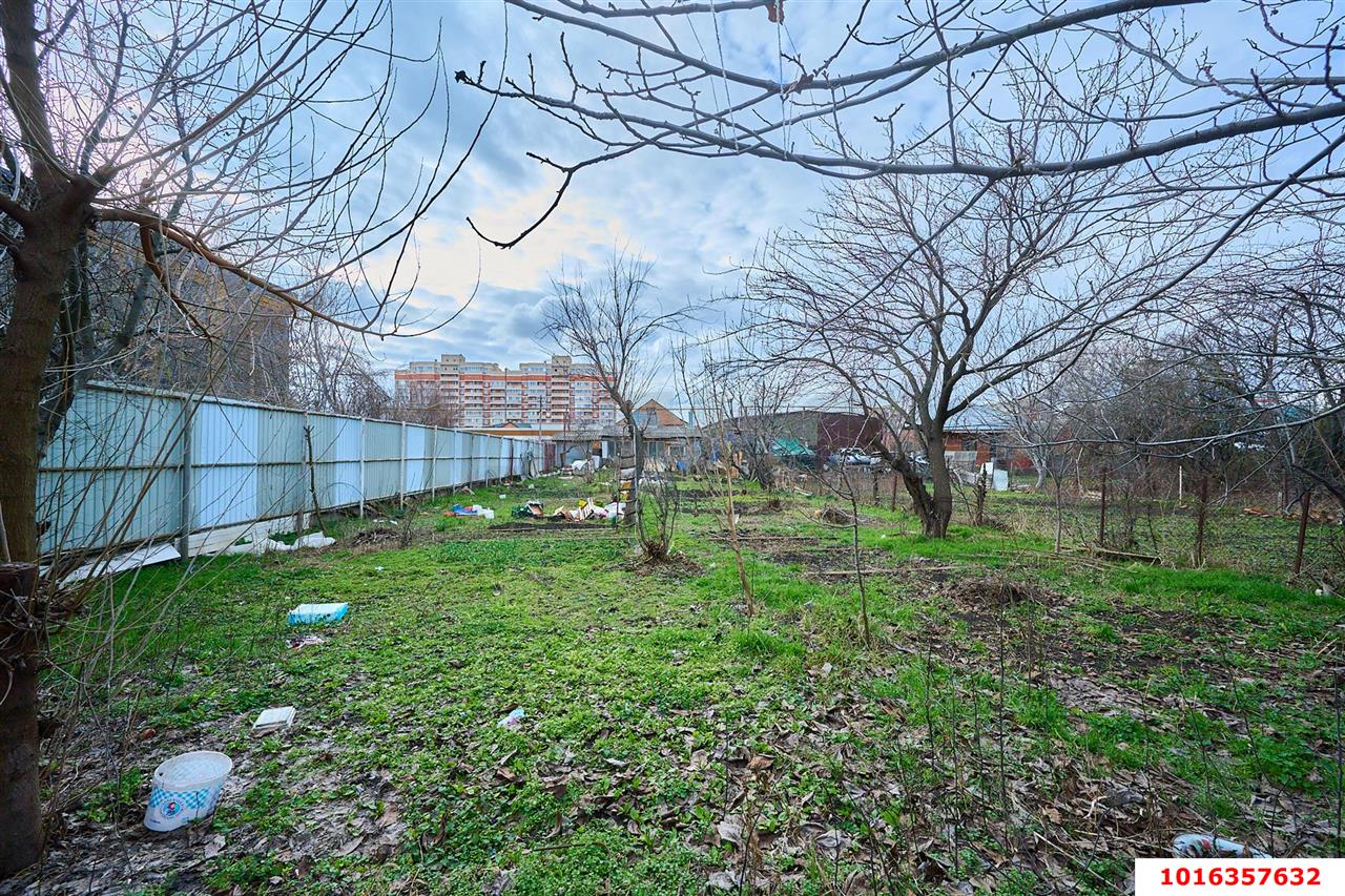 Фото №13: Дом 134&nbsp;м² + 7.86&nbsp;сот., 1&nbsp;эт. - Краснодар, Прикубанский внутригородской округ, Завод Радиоизмерительных Приборов, п. Калинино, ул. Российская, 668