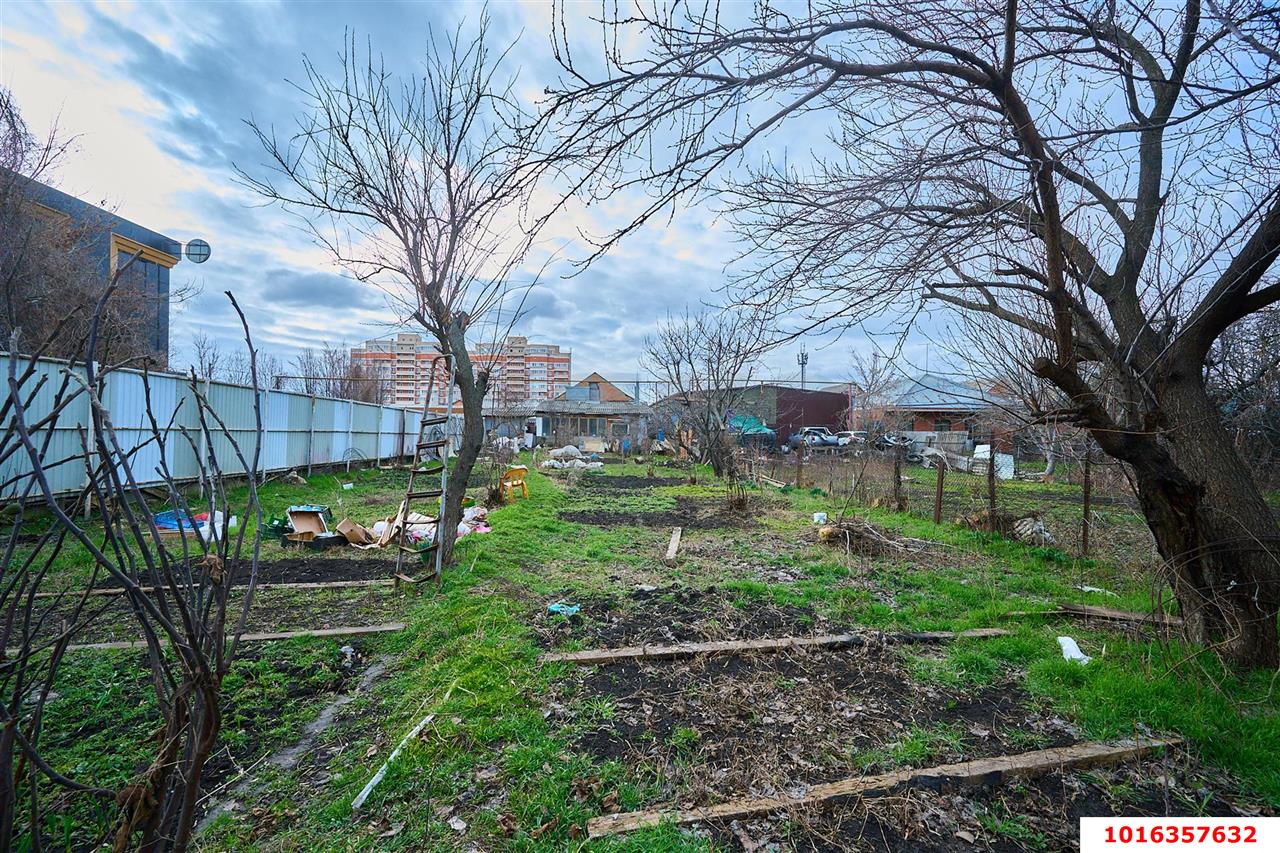 Фото №12: Дом 134&nbsp;м² + 7.86&nbsp;сот., 1&nbsp;эт. - Краснодар, Прикубанский внутригородской округ, Завод Радиоизмерительных Приборов, п. Калинино, ул. Российская, 668