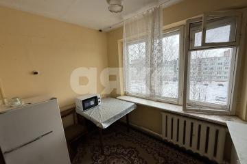Фото №1: 2-комнатная квартира 48 м², 5/5 эт. - Новомосковск, мкр. 1-й Урванский, ул. Есенина, 5