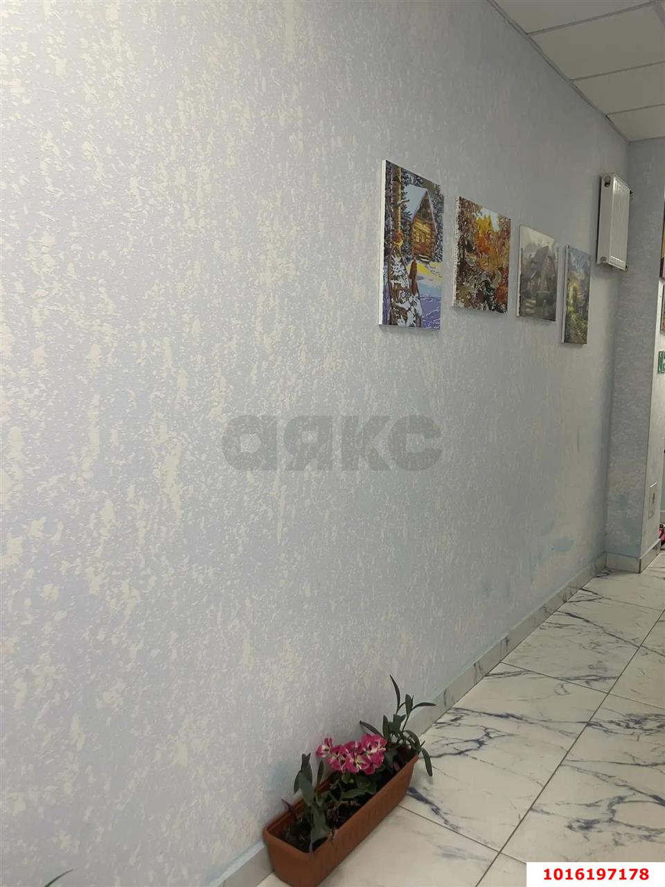 Фото №5: Студия 34&nbsp;м², 18/24&nbsp;эт. - Краснодар, Карасунский внутригородской округ, Гидростроителей, мкр. жилой комплекс Парусная Регата, ул. Автолюбителей, 1Дк3