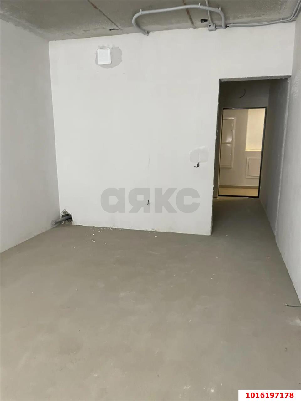 Фото №6: Студия 34&nbsp;м², 18/24&nbsp;эт. - Краснодар, Карасунский внутригородской округ, Гидростроителей, мкр. жилой комплекс Парусная Регата, ул. Автолюбителей, 1Дк3