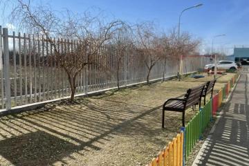 Фото №1: Студия 30&nbsp;м², 18/24&nbsp;эт. - Краснодар, мкр. жилой комплекс Парусная Регата, ул. Автолюбителей, 1Дк3