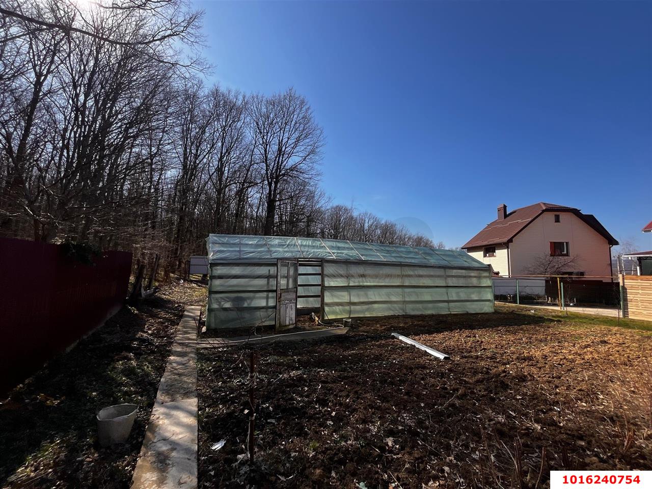 Фото №2: Дом 76&nbsp;м² + 7.5&nbsp;сот., 1&nbsp;эт. - Горячий Ключ, мкр. Администрация, пер. Чехова, 1А