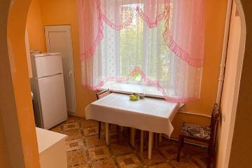 Фото №1: 3-комнатная квартира 63 м², 4/4 эт. - Егорьевск, ул. Советская, 191