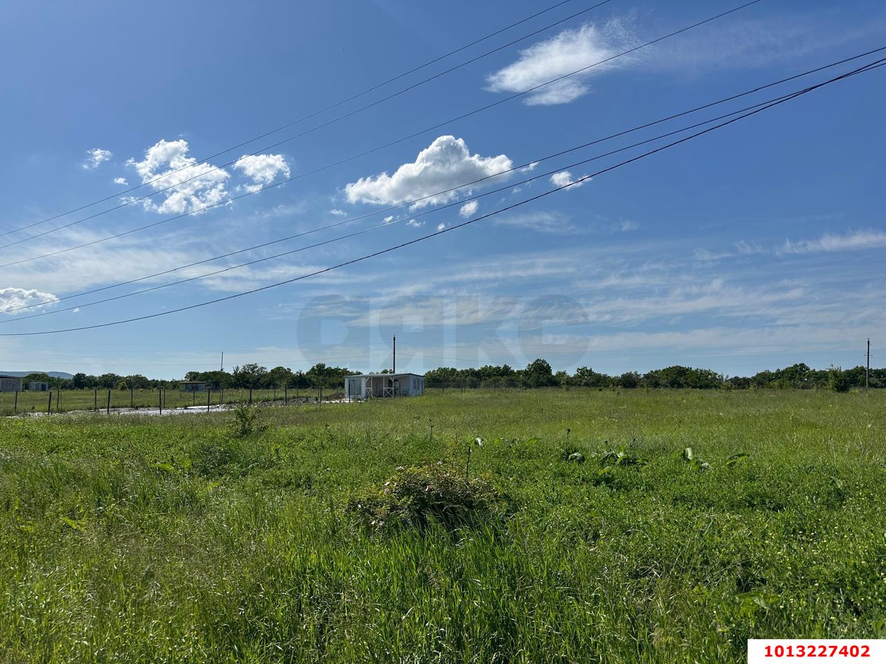 Фото №3: Земельный участок под ИЖС 7.29&nbsp;сот. - Энем, ул. 68-й Морской Бригады