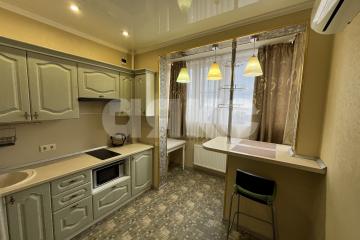 Фото №1: 1-комнатная квартира 30&nbsp;м², 12/13&nbsp;эт. - Анапа, мкр. ЖК Лазурный, ул. Крестьянская, 27к1