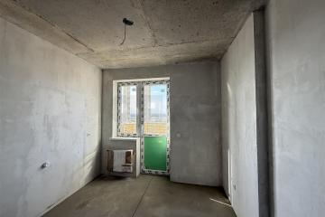 Фото №1: 1-комнатная квартира 35 м², 18/19 эт. - Краснодар, мкр. Светлоград, ул. Красных Партизан, 1/4к3