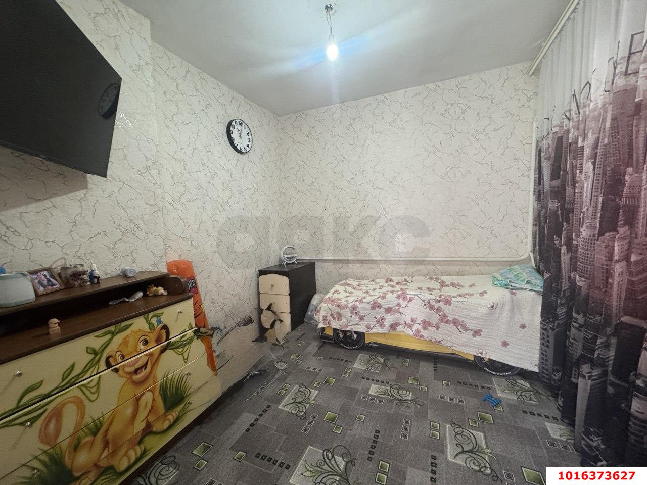 Фото №15: Дом 30&nbsp;м² + 9&nbsp;сот., 1&nbsp;эт. - Горячий Ключ, мкр. Курортная Зона, ул. Щорса, 3