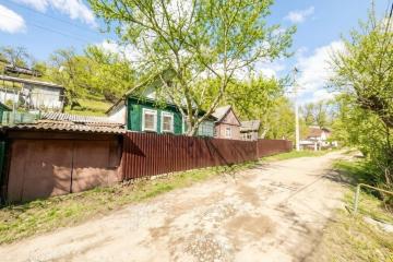Фото №1: Дом 30 м² + 9 сот., 1 эт. - Горячий Ключ, мкр. Курортная Зона, ул. Щорса, 3