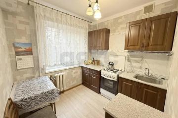 Фото №1: 3-комнатная квартира 57 м², 2/5 эт. - Краснодар, мкр. Фестивальный, ул. Котовского, 94