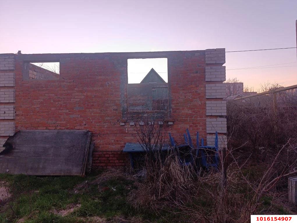 Фото №5: Личное подсобное хозяйство 4&nbsp;сот. - Любитель, мкр. Прикубанский внутригородской округ, ул. Лесная, 335
