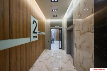 Фото №1: 1-комнатная квартира 45&nbsp;м², 2/24&nbsp;эт. - Краснодар, мкр. жилой комплекс Элегант, ул. Сормовская, 1/3