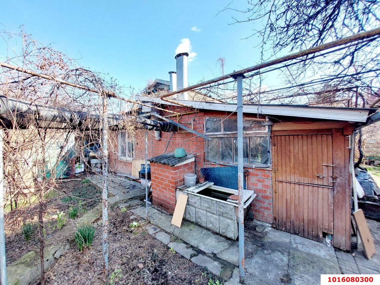 Фото №3: Дом 68&nbsp;м² + 5&nbsp;сот., 1&nbsp;эт. - Краснодар, мкр. Западный внутригородской округ, ул. Нефтяная, 22