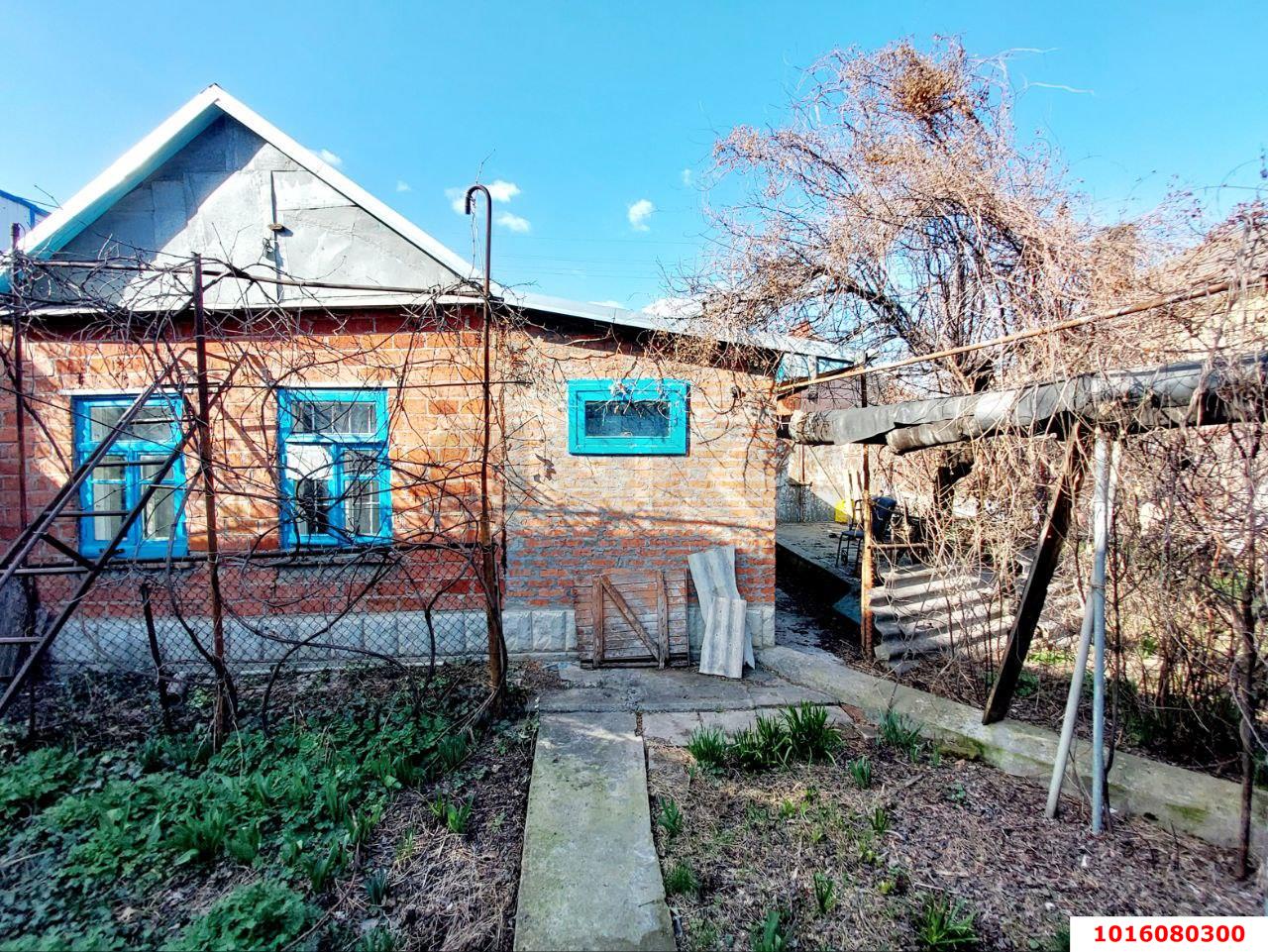 Фото №4: Дом 68&nbsp;м² + 5&nbsp;сот., 1&nbsp;эт. - Краснодар, мкр. Западный внутригородской округ, ул. Нефтяная, 22