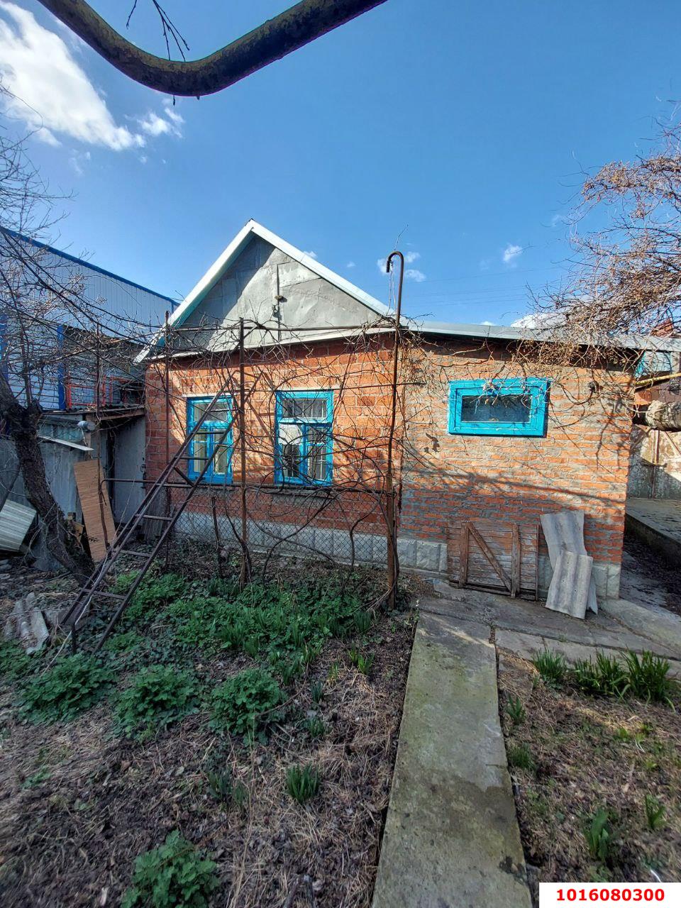 Фото №5: Дом 68&nbsp;м² + 5&nbsp;сот., 1&nbsp;эт. - Краснодар, мкр. Западный внутригородской округ, ул. Нефтяная, 22