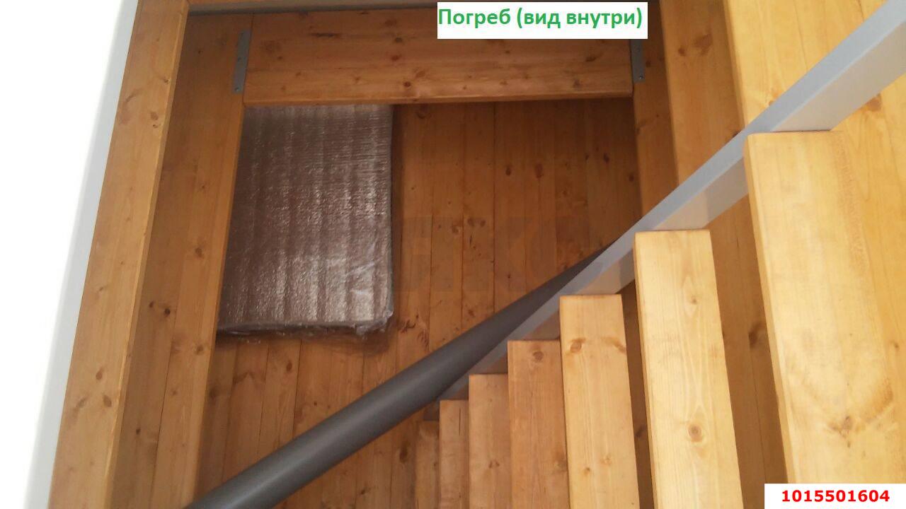 Фото №9: Дом 120&nbsp;м² + 12&nbsp;сот., 2&nbsp;эт. - Краснодар, Карасунский внутригородской округ, мкр. ДНТ Знаменский, ул. Офицерская, 41