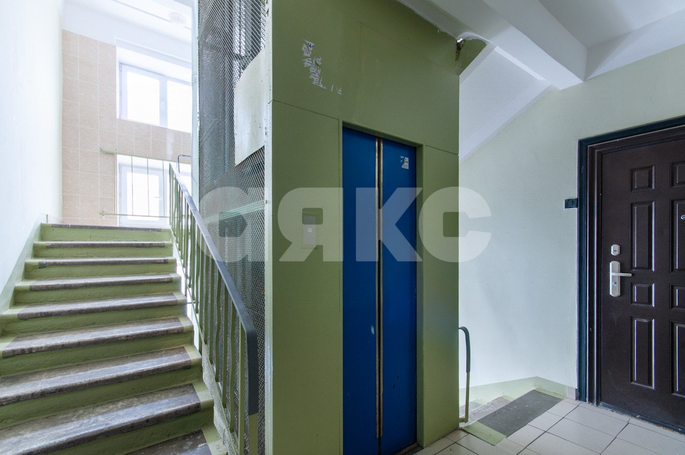 Фото №25: 1-комнатная квартира 32&nbsp;м², 6/9&nbsp;эт. - Москва, ул. Бориса Галушкина, 10