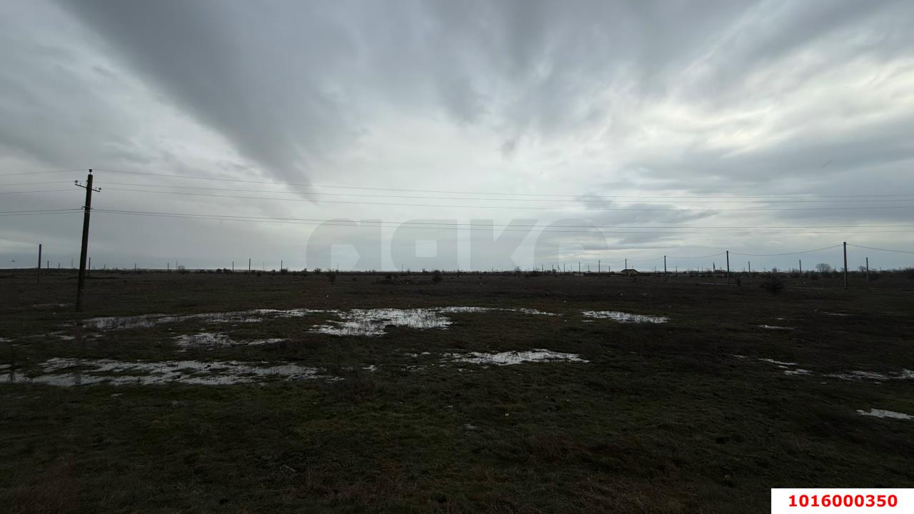 Фото №5: Коммерческая земля 5.07&nbsp;сот. - Новобжегокай