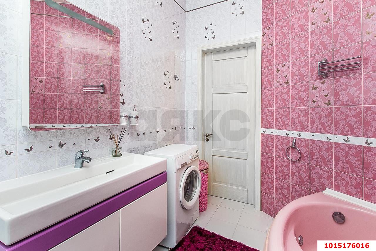 Фото №10: 3-комнатная квартира 99&nbsp;м², 4/4&nbsp;эт. - Краснодар, Центральный внутригородской округ, мкр. Центральный, ул. Орджоникидзе, 69
