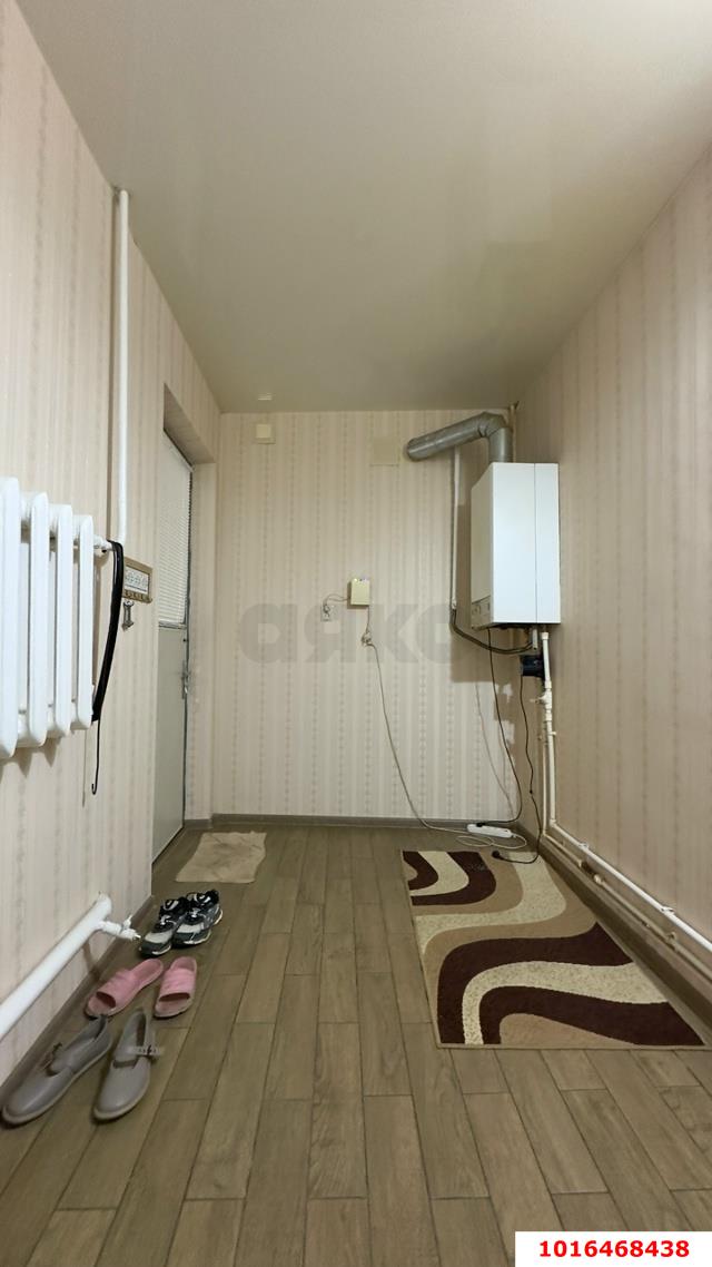 Фото №2: Дом 190&nbsp;м² + 4.6&nbsp;сот., 1&nbsp;эт. - Краснодар, Карасунский внутригородской округ, мкр. Хлопчато-бумажный Комбинат, ул. Новороссийская
