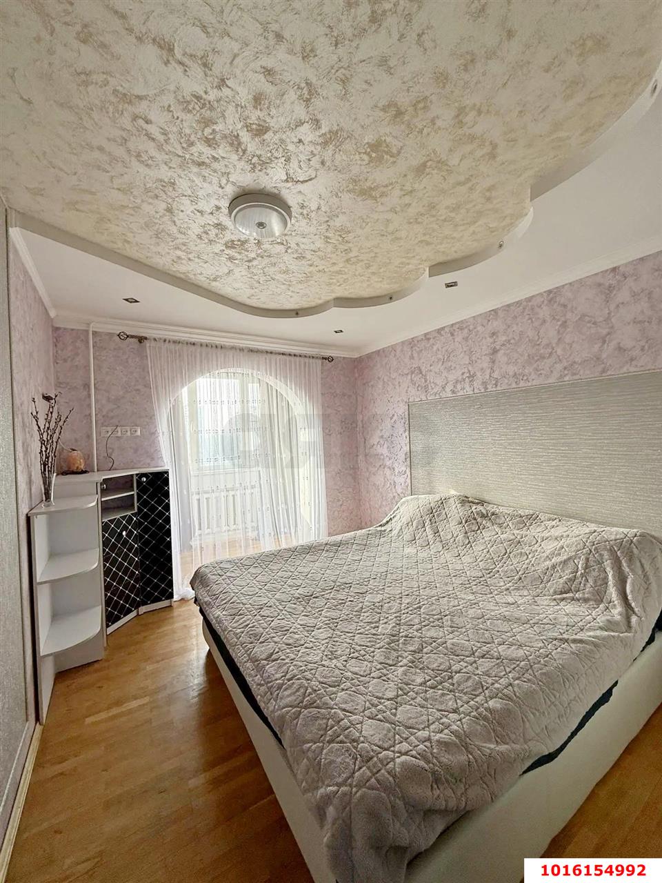 Фото №5: 3-комнатная квартира 69&nbsp;м², 5/9&nbsp;эт. - Краснодар, Карасунский внутригородской округ, мкр. Комсомольский, ул. Уральская, 204