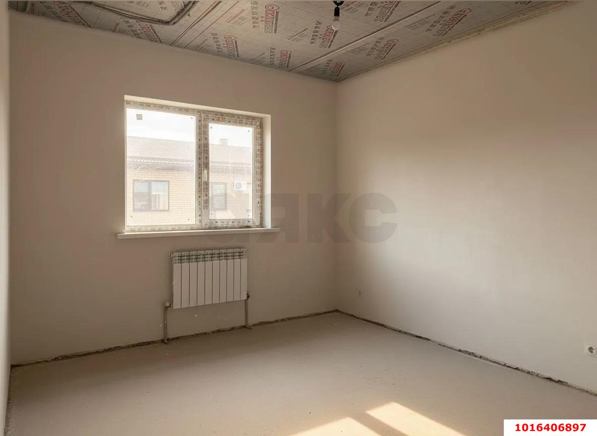 Фото №5: Дом 120&nbsp;м² + 12&nbsp;сот., 2&nbsp;эт. - Российский, мкр. Прикубанский внутригородской округ, ул. Ратной Славы, 45Б