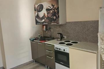 Фото №1: 2-комнатная квартира 59 м², 16/16 эт. - Краснодарский, мкр. жилой комплекс Параллели, 66к1