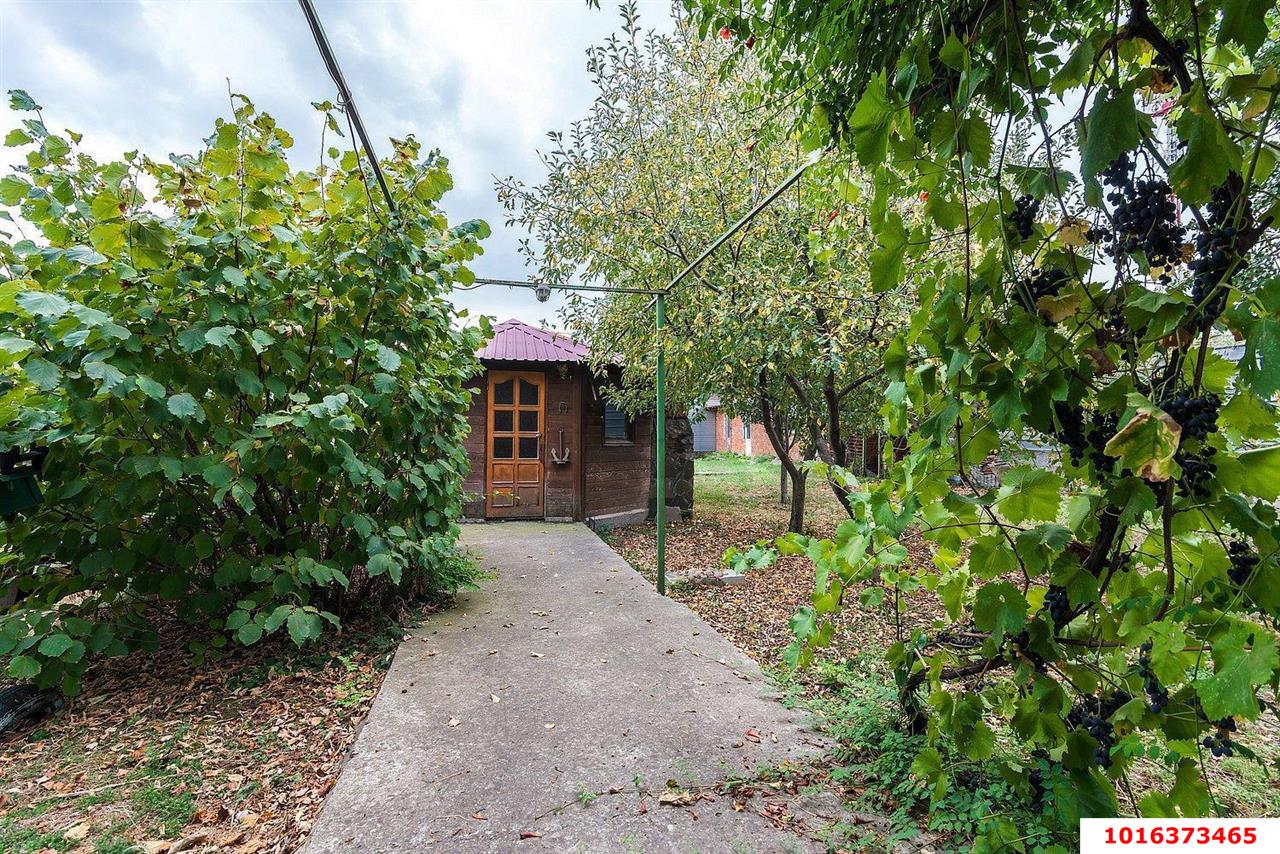 Фото №4: Дом 371&nbsp;м² + 6&nbsp;сот., 2&nbsp;эт. - Краснодар, Прикубанский внутригородской округ, мкр. Северный, ул. Большевистская, 117А