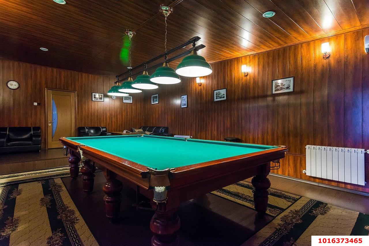 Фото №16: Дом 371&nbsp;м² + 6&nbsp;сот., 2&nbsp;эт. - Краснодар, Прикубанский внутригородской округ, мкр. Северный, ул. Большевистская, 117А