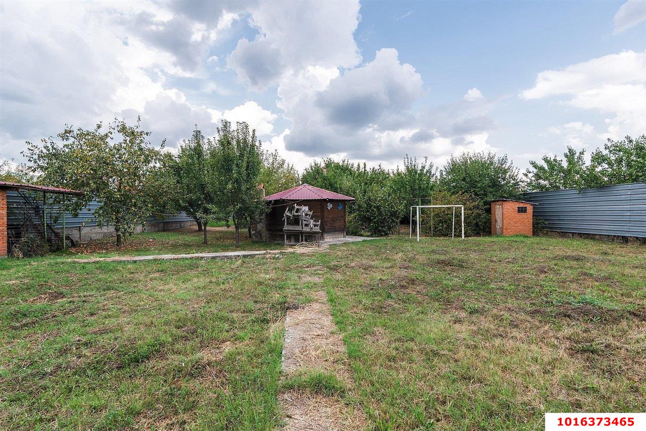 Фото №6: Дом 371&nbsp;м² + 6&nbsp;сот., 2&nbsp;эт. - Краснодар, Прикубанский внутригородской округ, мкр. Северный, ул. Большевистская, 117А