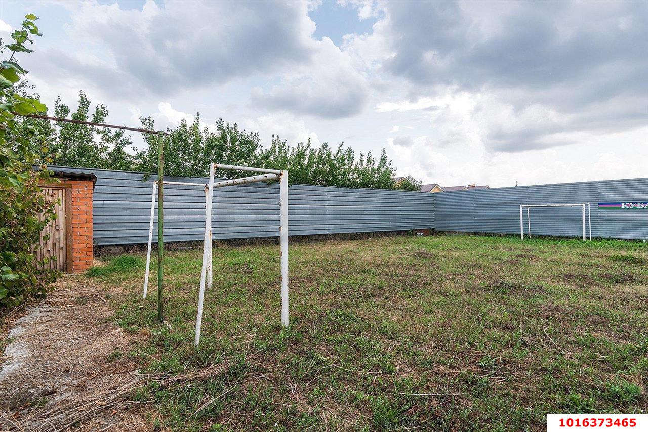 Фото №7: Дом 371&nbsp;м² + 6&nbsp;сот., 2&nbsp;эт. - Краснодар, Прикубанский внутригородской округ, мкр. Северный, ул. Большевистская, 117А