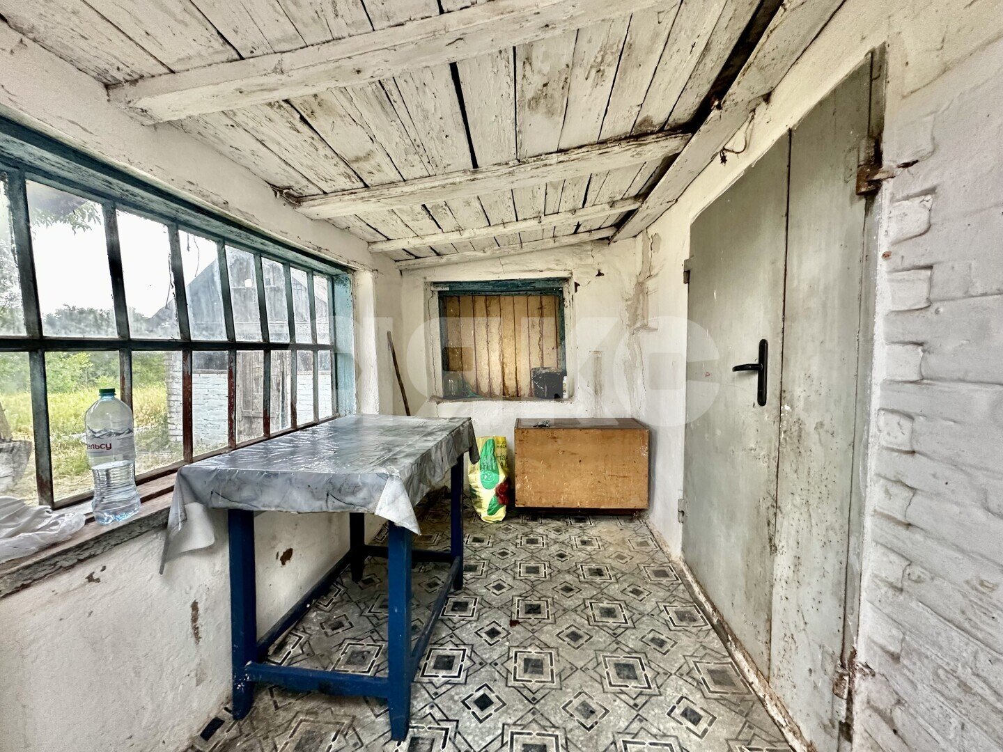 Фото №12: Дом 42&nbsp;м² + 40&nbsp;сот., 1&nbsp;эт. - Новогродовка, ул. Молодёжная, 38
