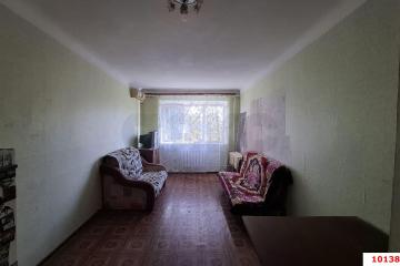 Фото №1: Комната 18 м², 5/5 эт. - Краснодар, мкр. Камвольно-суконный Комбинат, ул. Трамвайная, 90