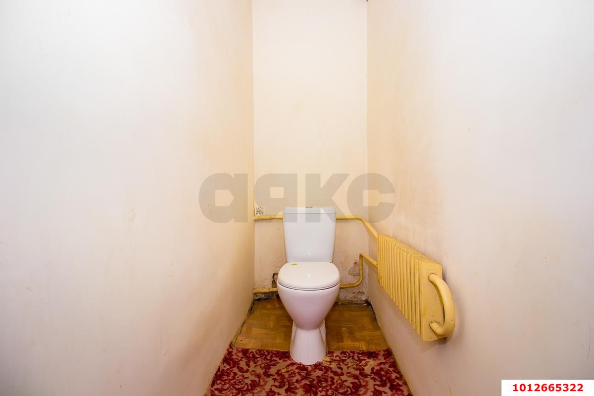 Фото №15: Дом 71&nbsp;м² + 3.9&nbsp;сот., 1&nbsp;эт. - Краснодарский, мкр. Прикубанский внутригородской округ, ул. имени Федора Торнау, 19Б