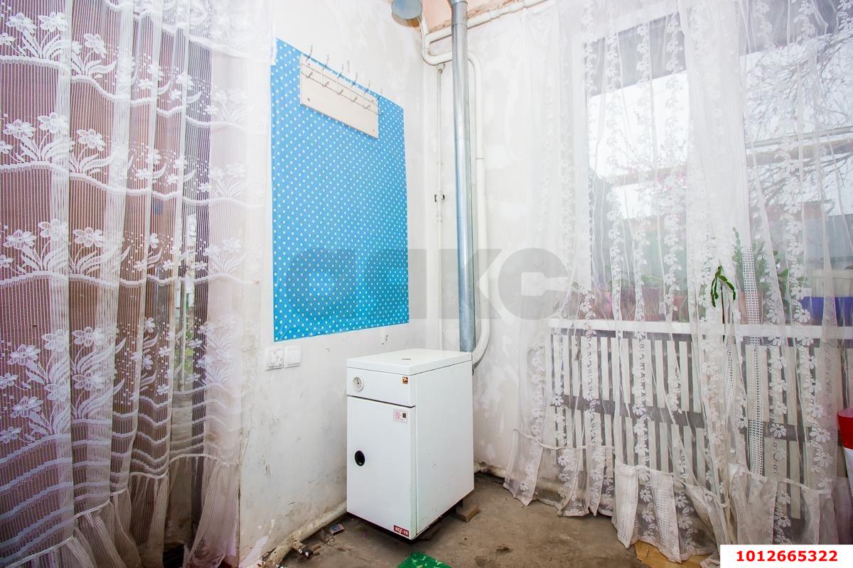 Фото №13: Дом 71&nbsp;м² + 3.9&nbsp;сот., 1&nbsp;эт. - Краснодарский, мкр. Прикубанский внутригородской округ, ул. имени Федора Торнау, 19Б