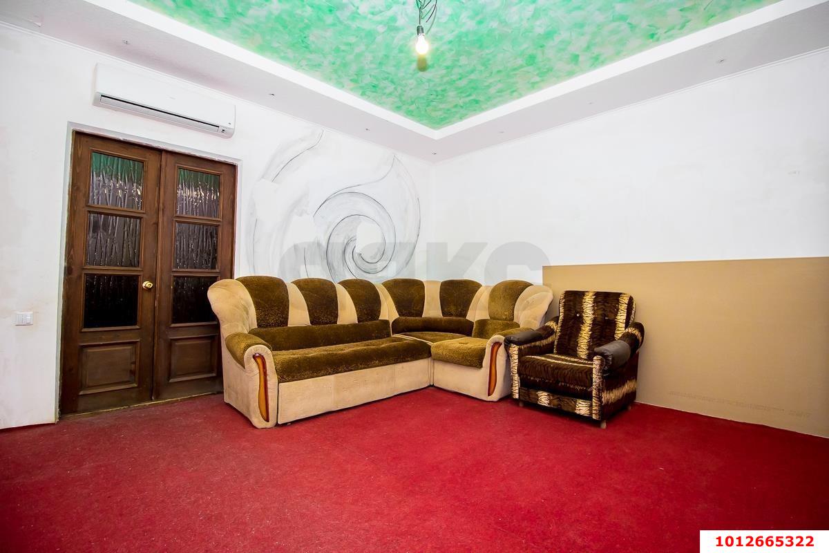 Фото №8: Дом 71&nbsp;м² + 3.9&nbsp;сот., 1&nbsp;эт. - Краснодарский, мкр. Прикубанский внутригородской округ, ул. имени Федора Торнау, 19Б