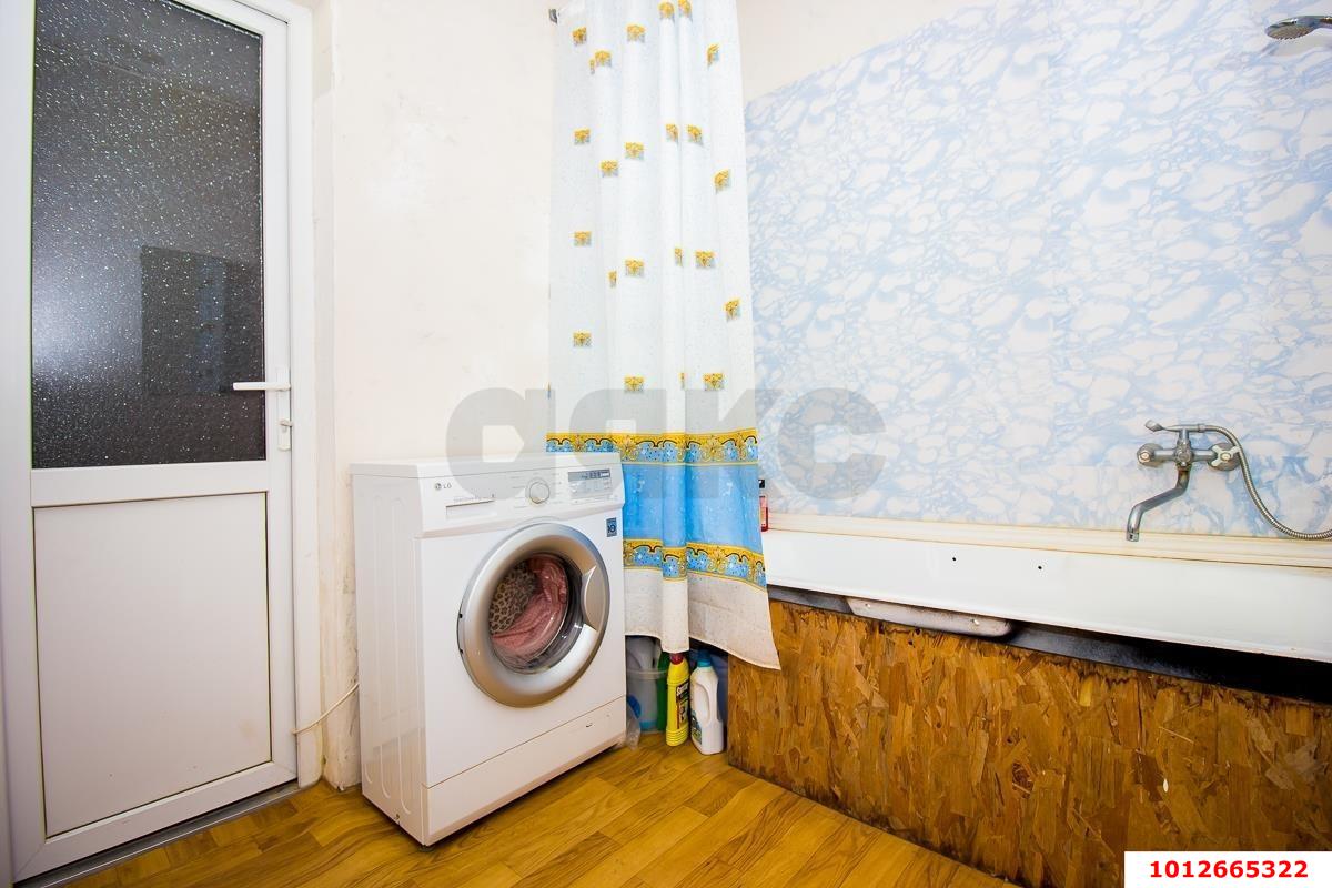 Фото №14: Дом 71&nbsp;м² + 3.9&nbsp;сот., 1&nbsp;эт. - Краснодарский, мкр. Прикубанский внутригородской округ, ул. имени Федора Торнау, 19Б